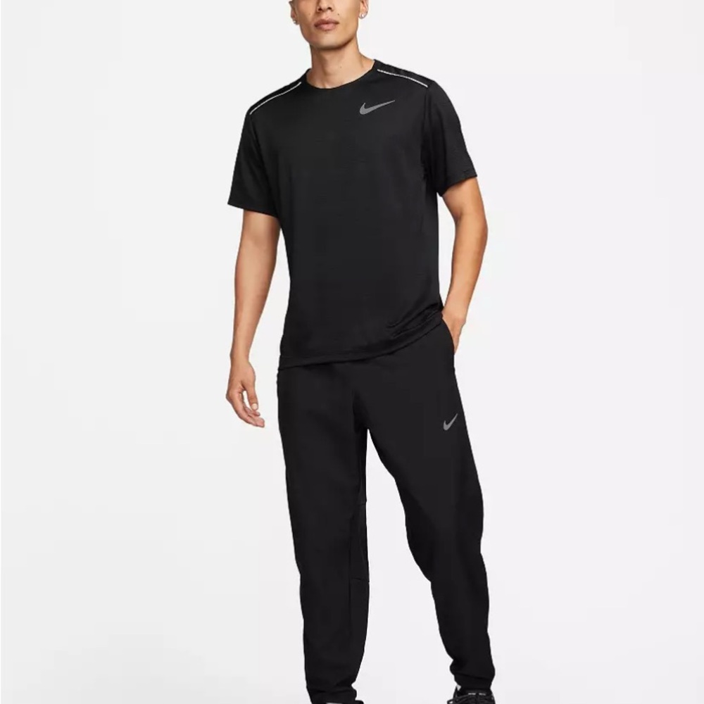 Nike Men's Dri-FIT Challenger Woven Running Pants